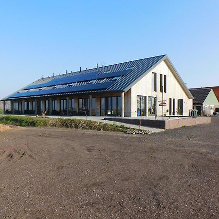 Deel Erf Het 8Ste Werk Apartment Kampen Luaran gambar