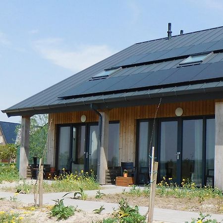 Deel Erf Het 8Ste Werk Apartment Kampen Luaran gambar