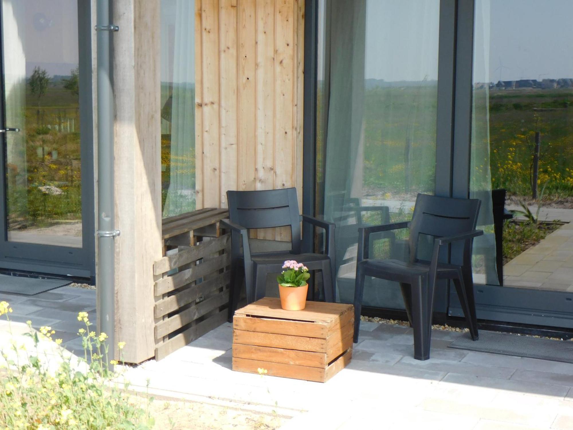 Deel Erf Het 8Ste Werk Apartment Kampen Luaran gambar
