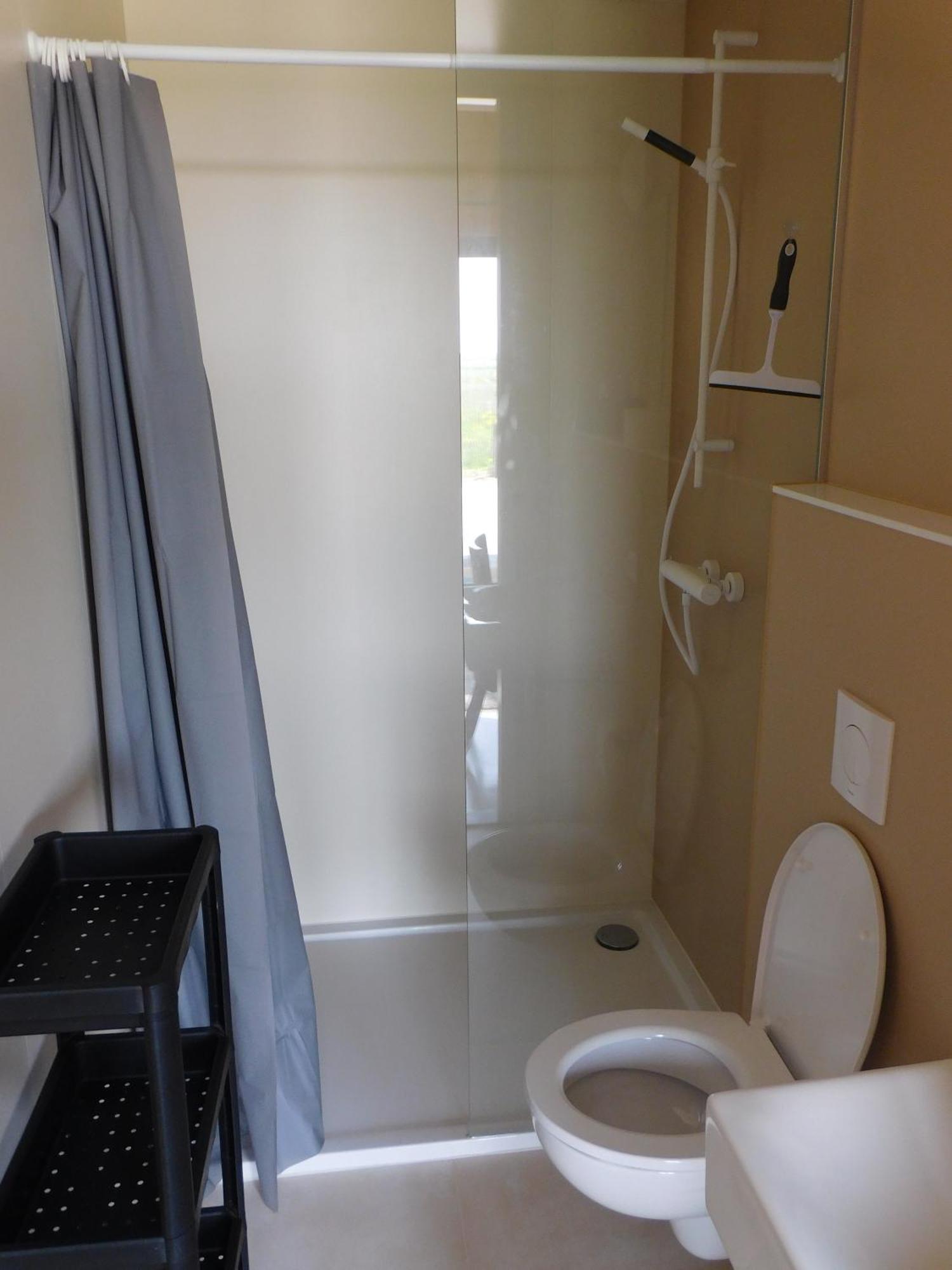 Deel Erf Het 8Ste Werk Apartment Kampen Luaran gambar