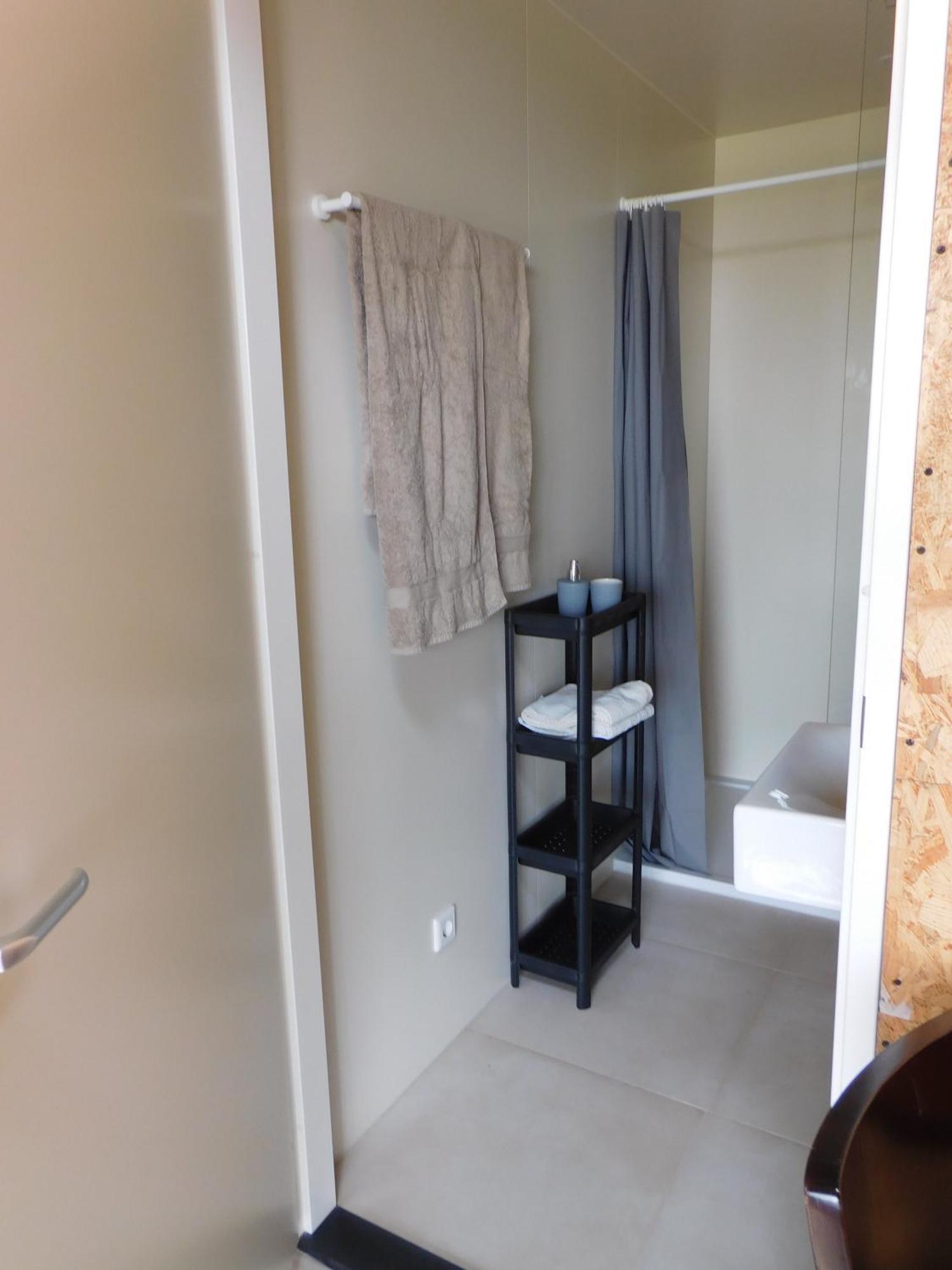 Deel Erf Het 8Ste Werk Apartment Kampen Luaran gambar
