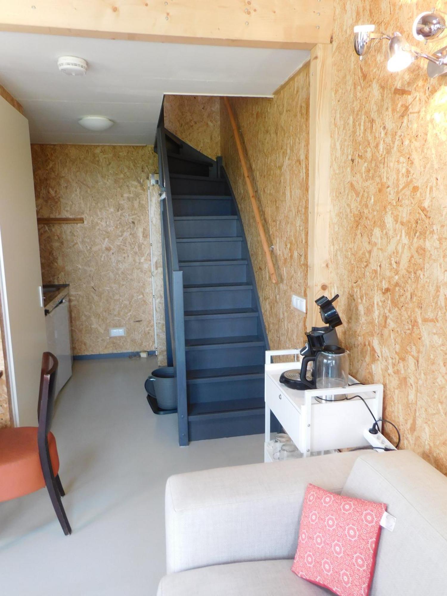 Deel Erf Het 8Ste Werk Apartment Kampen Luaran gambar