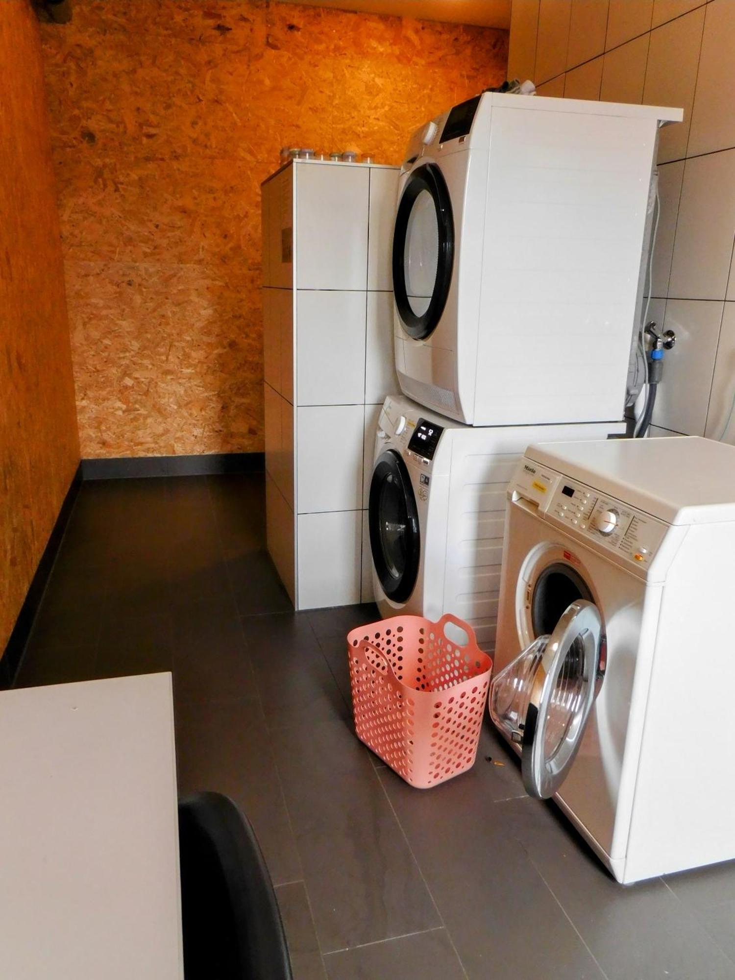 Deel Erf Het 8Ste Werk Apartment Kampen Luaran gambar